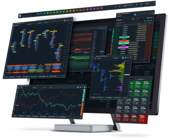 Hero Market-EU Financial Services Platform